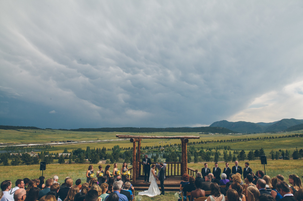 \"Spruce-Mountain-Ranch-Colorado-Wedding-141\"